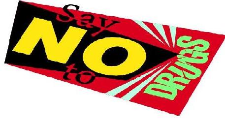 Say No to Drugs icon